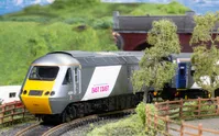 East Coast Trains, Class 43 HST Train Pack - Era 10