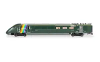 GWR, Class 800, Trainbow Train Pack - Era 11