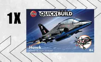 Quickbuild - 12 Kits of Xmas