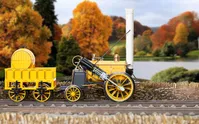 L&MR, Stephenson's Rocket Train Pack - Era 1