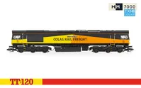 Colas Rail, Class 66, Co-Co, 66850, 'David Maidment OBE' - Era 11 (Sound Fitted)