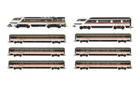 Intercity - Class 91 'Train & Coaches' Bundle
