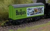 The Beatles - Anthology 3 - Wagon