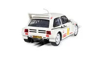 Colin McRae - Triple Car Pack