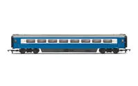 Midland Pullman, Mk3 First Open, M41183 - Era 11