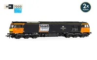 Class 60 - Loadhaul - 60008 'Gypsum Queen II' (DCC Sound Fitted)