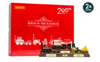 Birth of the Railways - Train Pack (Railway 200)