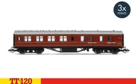 BR 57' Brake Third, M5842M - Era 5