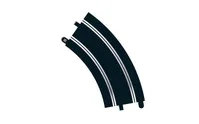 Radius 3 10¬∞ Banked Curve 45¬∞ x 2