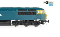 BR - Class 56 - 56001 (DCC Sound Fitted)