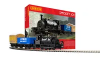 Smokey Joe Train Set
