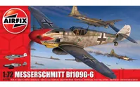 Messerschmitt Bf109G-6