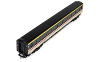 RailRoad: BR - Intercity - Mk4 - FO coach - 11241