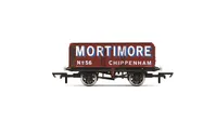 Mortimore - 7 Plank wagon - No.56