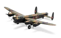 Avro Lancaster B.III (Special) The Dambusters