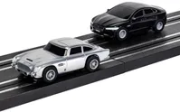 Micro Scalextric James Bond Set - No Time To Die