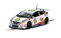 Honda Civic Type-R NGTC - Jake Hill 2020