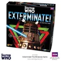 Doctor Who Exterminate! The Miniatures Game