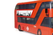 QUICKBUILD Transport for London New Routemaster