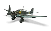 Junkers Ju87B Stuka