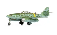 Messerschmitt Me262A-1a/2a