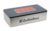 RENFE, locomotora eléctrica 7501, edición del 80 aniversario, ép. III, con decoder de sonido DCC