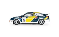Scalextric Super Sierras Retro Race Set