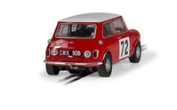 1965 Monte Carlo Rally Mini - Triple Car Pack