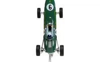 1963 Monaco Grand Prix - Twin Car Pack