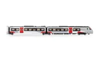 Greater Anglia - Class 755/4 'FLIRT' - 4 Car Train Pack