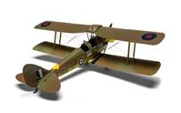 de Havilland Tiger Moth