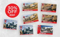 Luftwaffe Fighters Operations Bundle