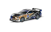 Ford Mustang GT4 - Canadian GT 2021 - Multimatic Motorsport