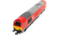 DB Schenker - Class 67 - '67015'