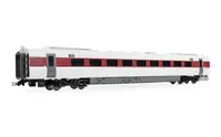 RailRoad: LNER - Class 800 - 814201 MC Coach