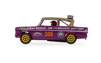 Ford Anglia 105e George Polley 306