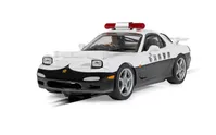 Mazda RX7 FD - Police Edition