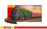 The Easterner Train Set