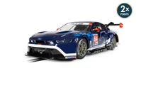 Ford Mustang GT3 - Multimatic Motorsports - 24 hours of Daytona 2024