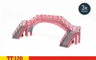 Footbridge