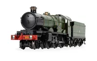 GWR - Castle Class - 5081 'Lockheed Hudson'