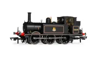 Hornby Collector Club - Early BR - Class A1 'Terrier' - 32659 