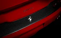 Ferrari F50 - Rosso Corsa - 1:8 Scale Kit
