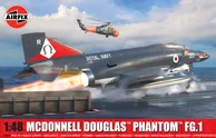 McDonnell Douglas Phantom FG.1