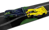 Skid Chicane Track Accessory Pack