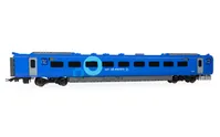 RailRoad: Lumo - 844001 - Coach