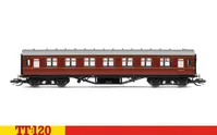 BR 57' Corridor Third, M1832M - Era 5