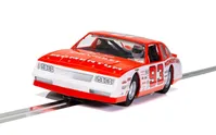Chevrolet Monte Carlo 1986 No.93 - Red