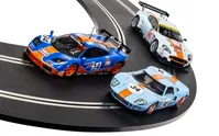 ROFGO Collection Gulf Triple Pack