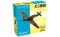 Hawker Hurricane Mk.I V7357/SD-F, Sgt. J.H  Ginger  Lacey, RAF No.501 Squadron, Gravesend, Sep 1940